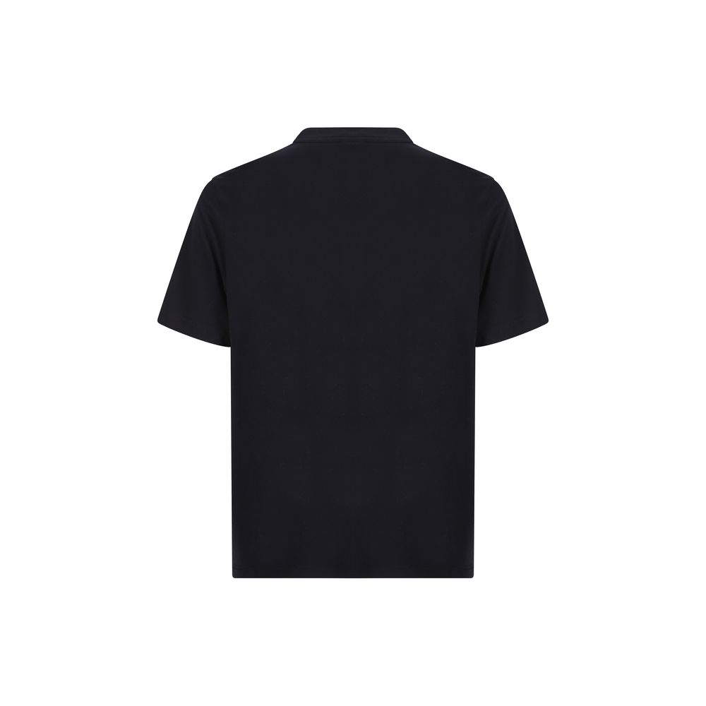 Maison Kitsuné Logoed T-Shirt