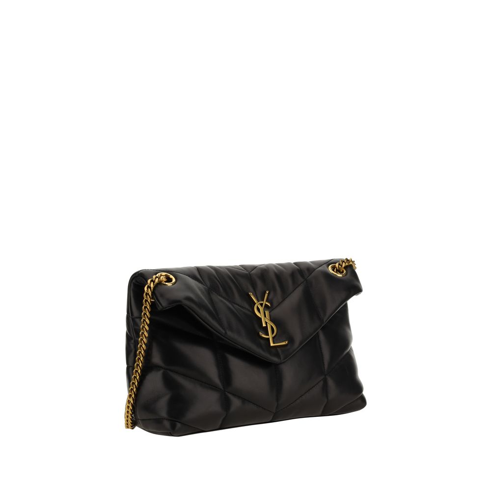 Saint Laurent Lou Lou Shoulder Bag