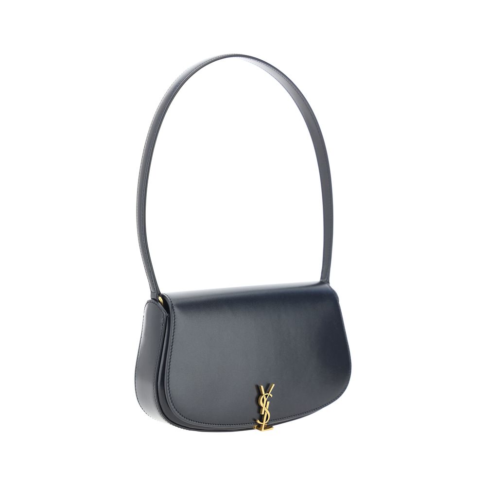 Saint Laurent Mini Voltaire Shoulder Bag