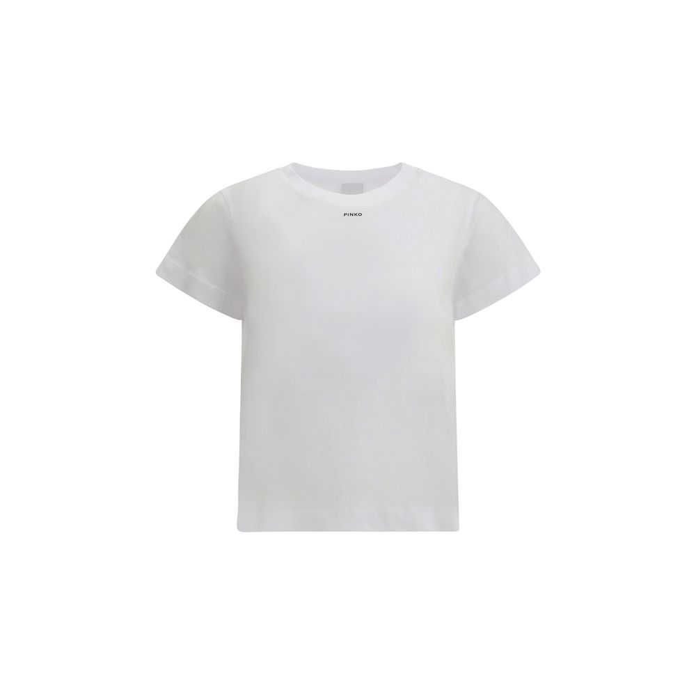 PINKO Logo T-shirt