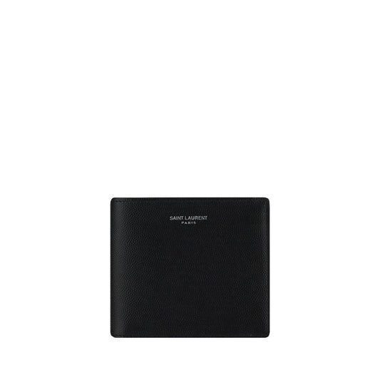 Saint Laurent Wallet