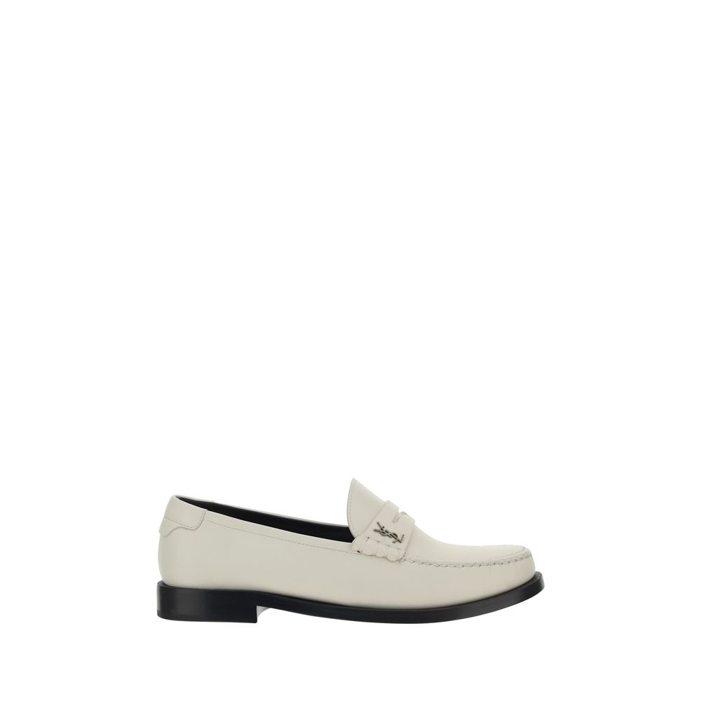 Saint Laurent Loafers