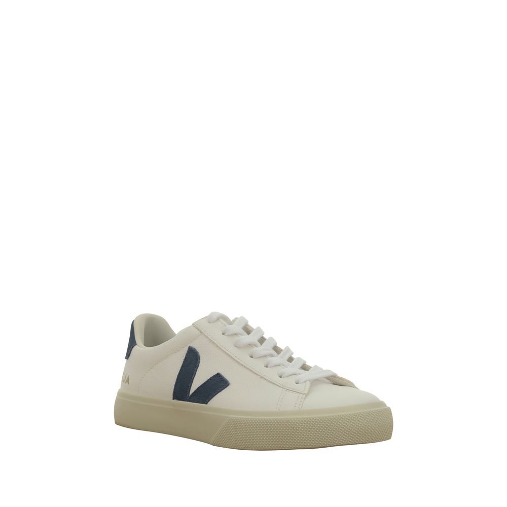 Veja Campo Chrome Sneakers