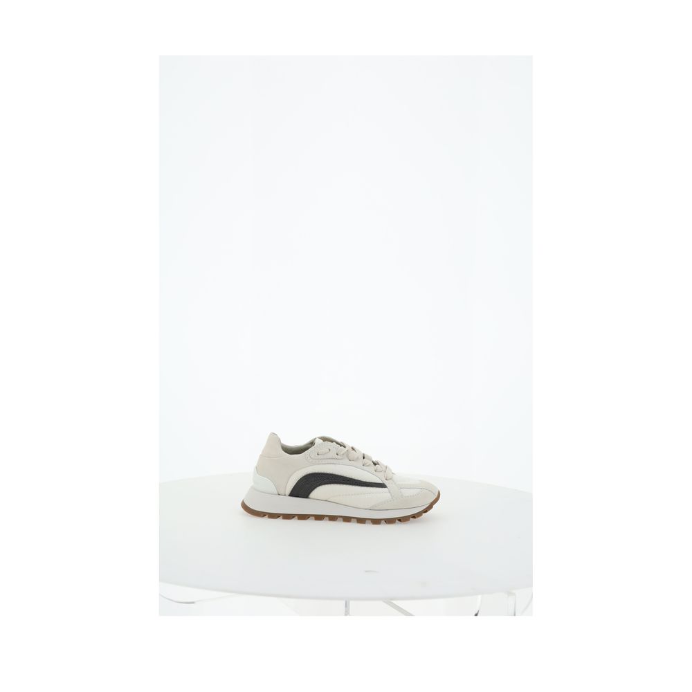 Brunello Cucinelli Sneakers