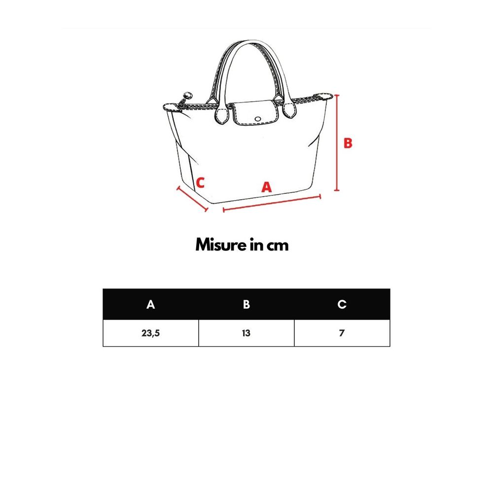 Jacquemus Red Leather Handbag