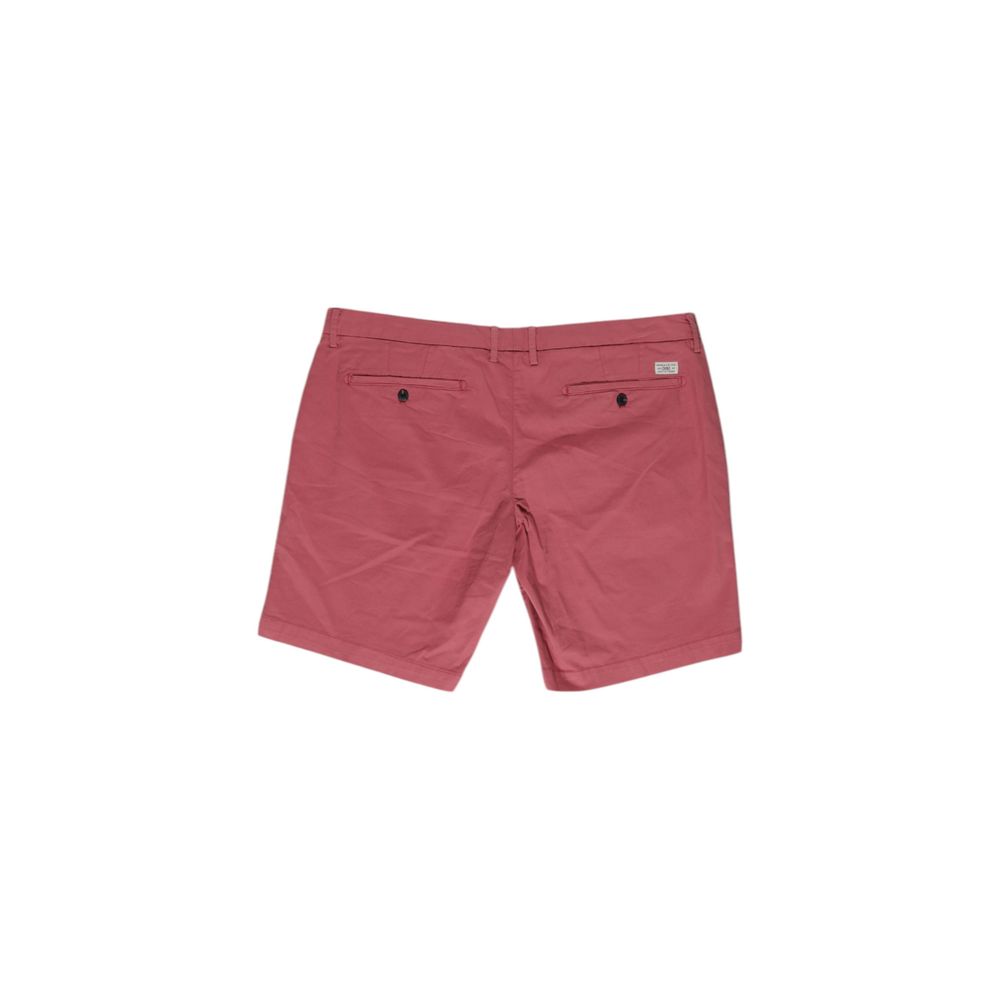 MCS Multicolor Cotton Short