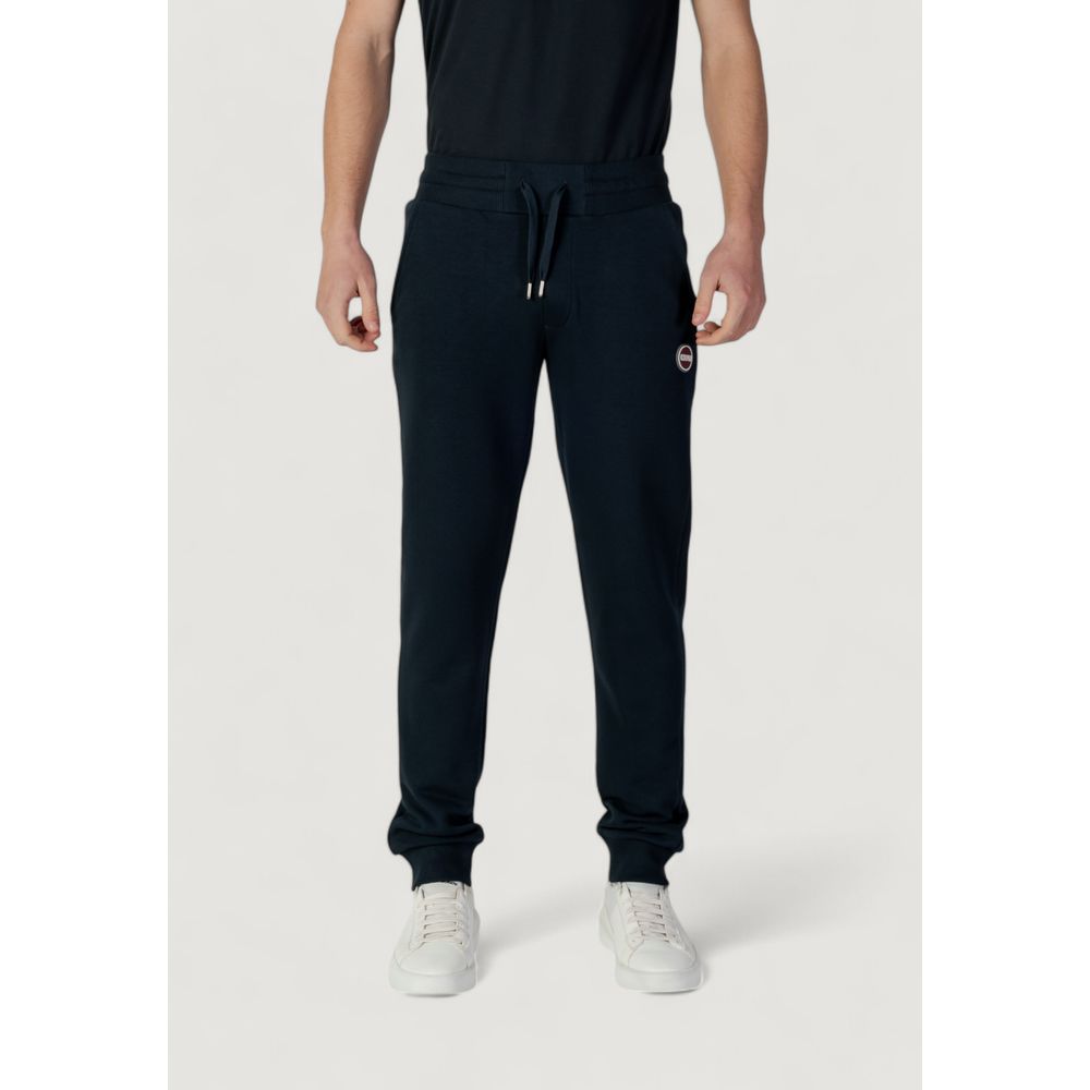 Colmar Originals Blue Cotton Jeans & Pant