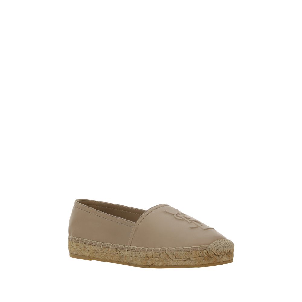 Saint Laurent Espadrilles