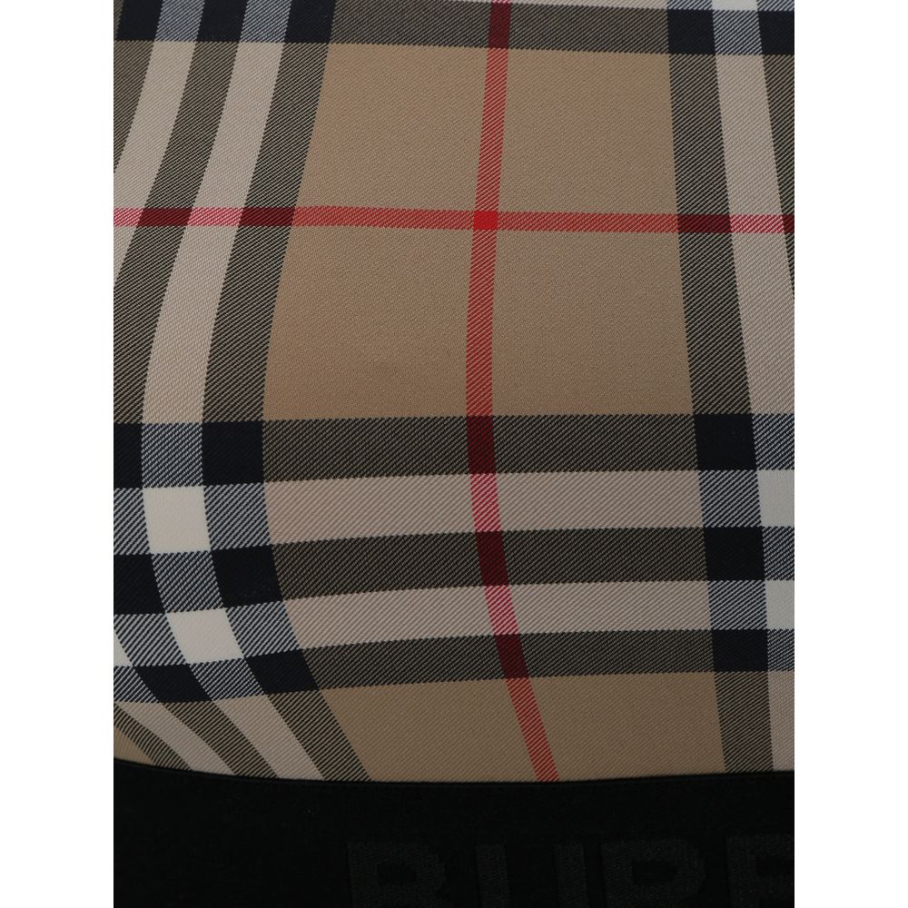 Burberry Dalby Top