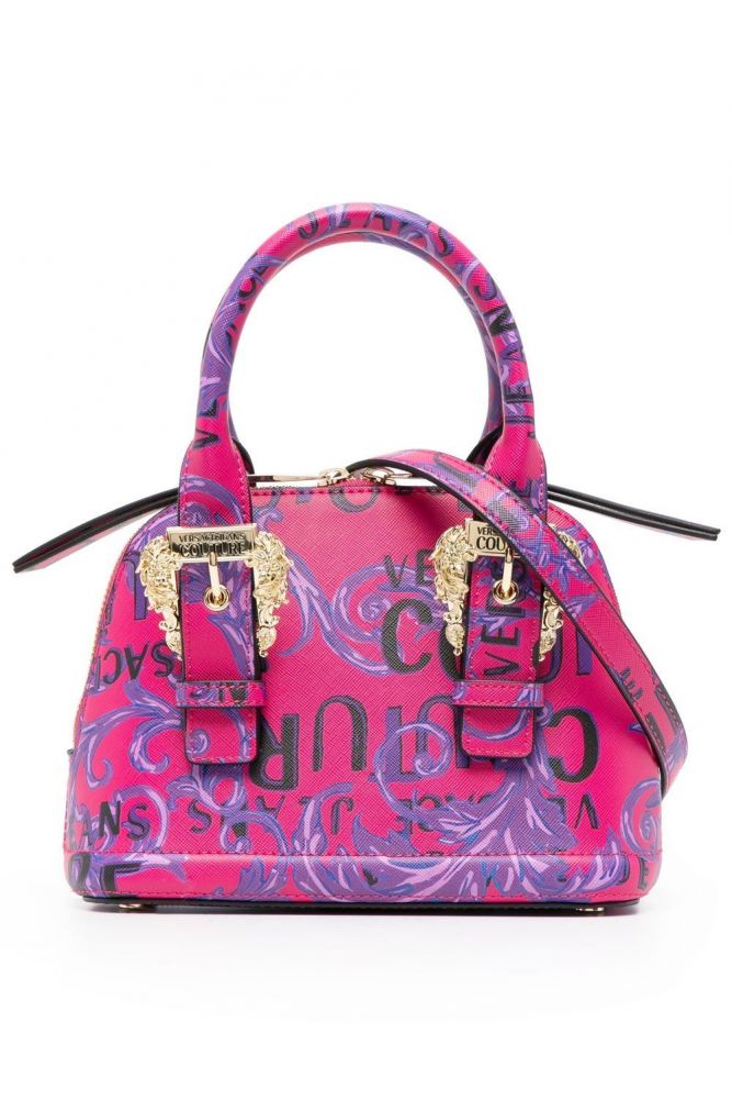 Versace Jeans Couture Couture Bags in Pink