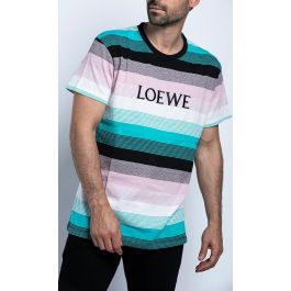 Loewe Striped T-Shirt